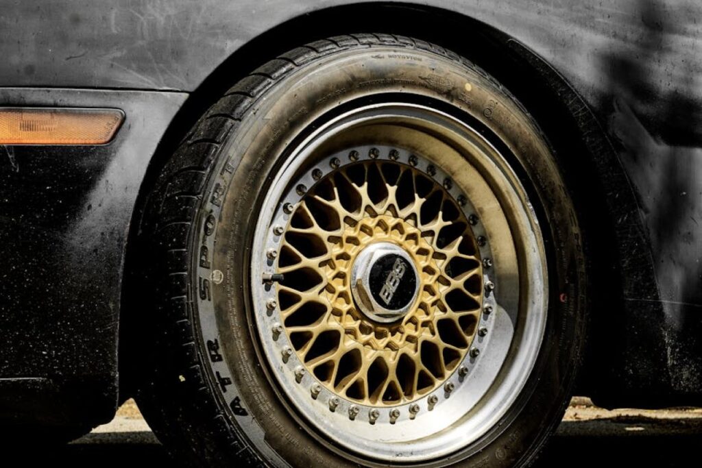 car wheel rims