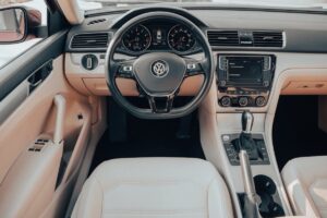 Volkswagen Passat B5