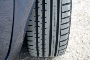 tire tread