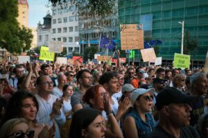 Poland citizens referendum