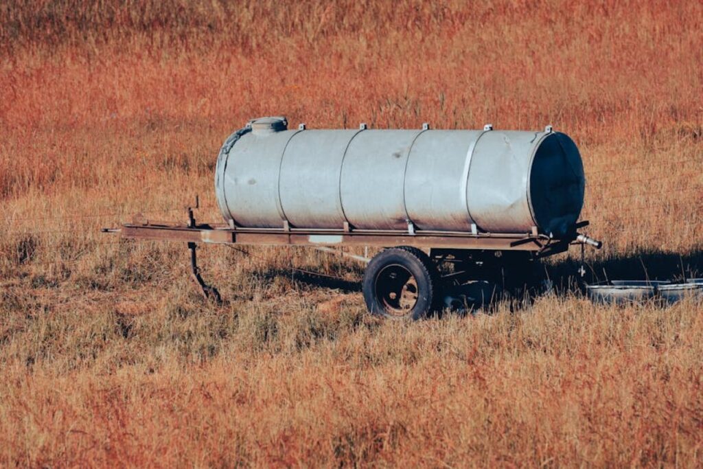 trailer agriculture repair