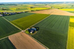 trade agreement farm