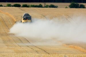 agricultural belts