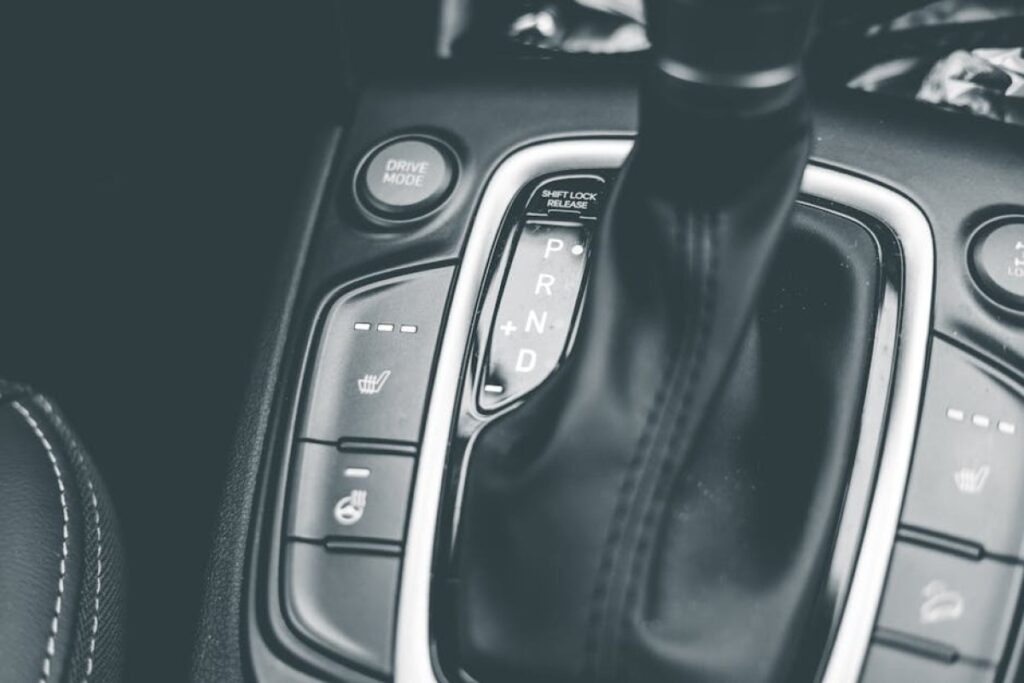 car diesel automatic