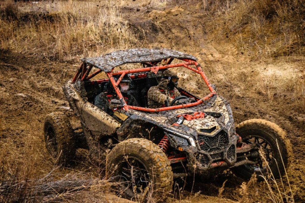 buggy offroad