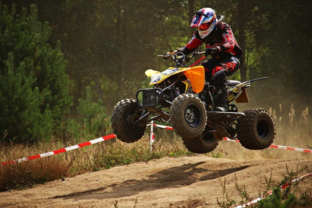 quad for sale