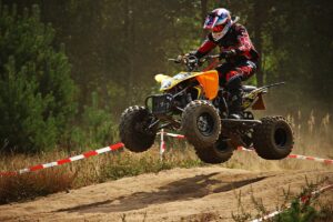 quad for sale