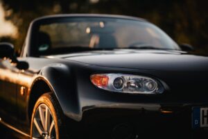 Mazda CX-5 car