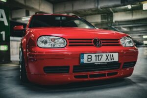 Volkswagen Golf 6