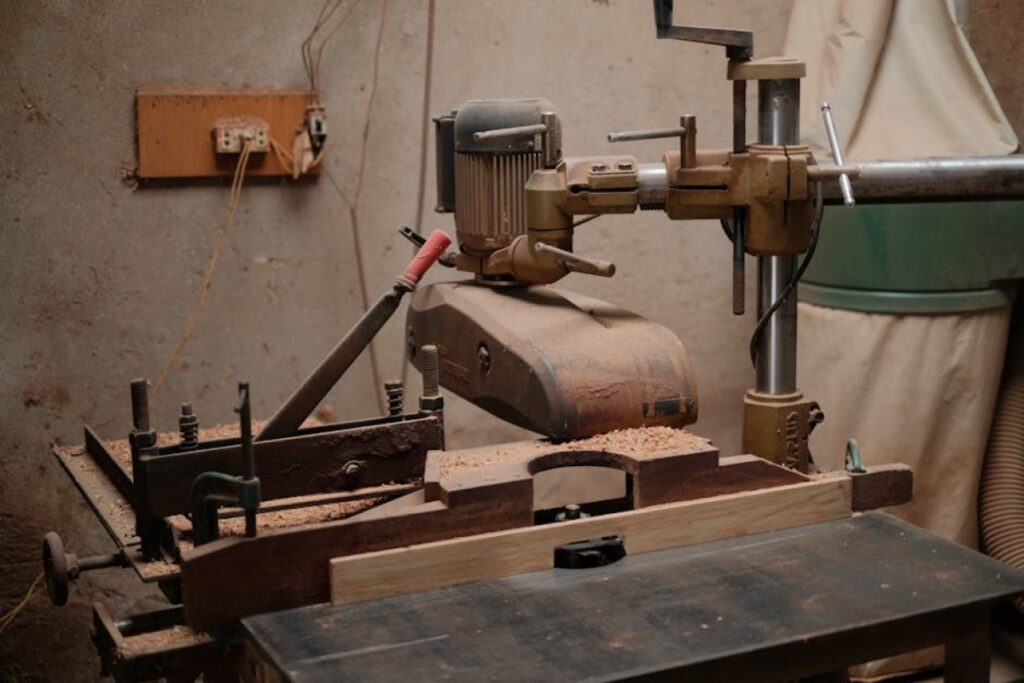 cyclops machine
