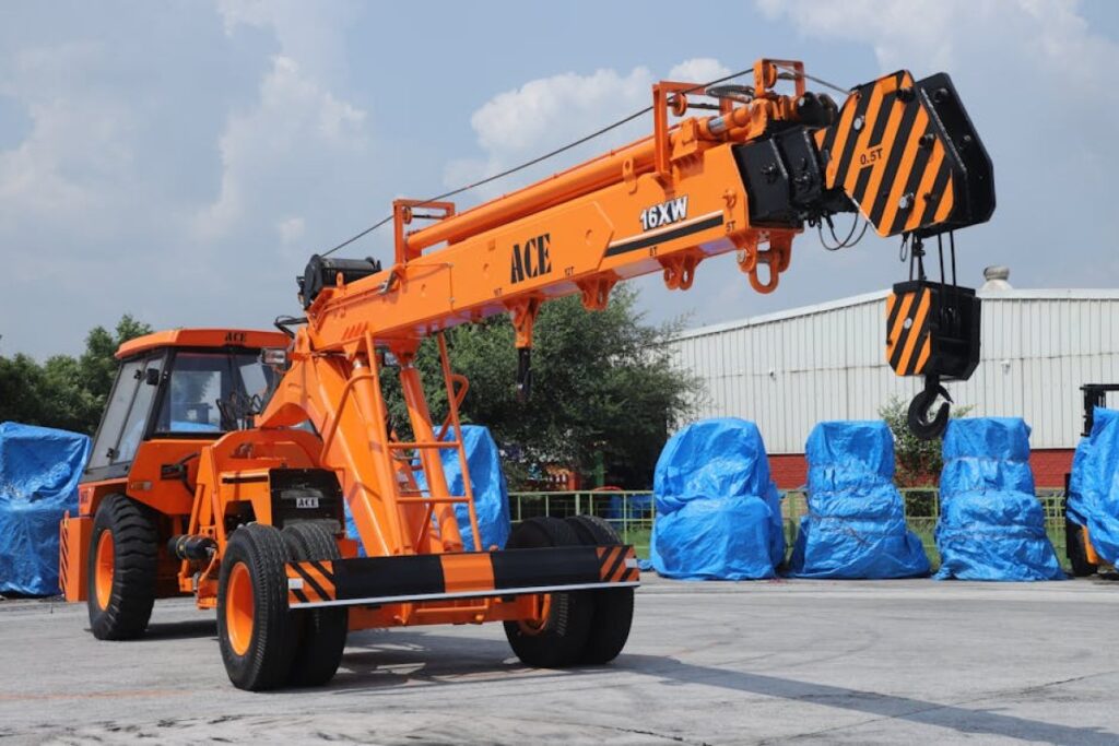 hydraulic cover