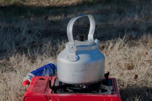 refrigerant gas canister