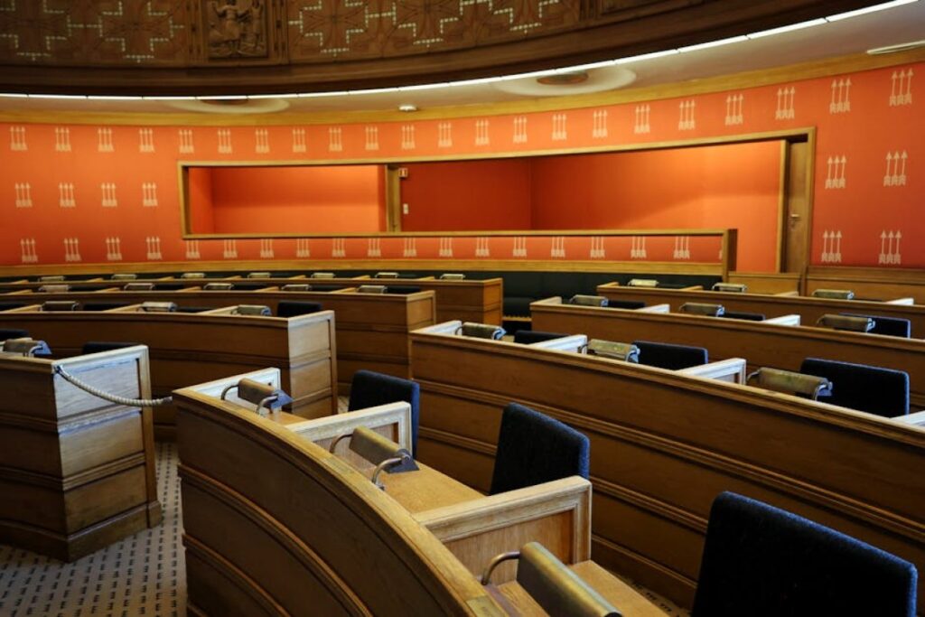 polish parliament debate