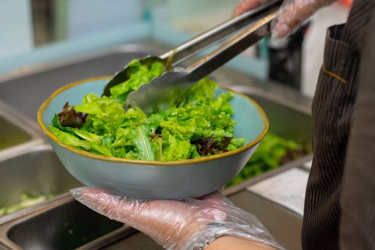 salad factory closure