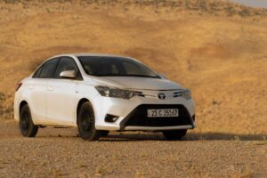 Toyota Auris II