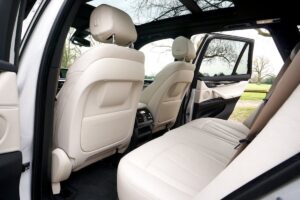 BMW X5 car
