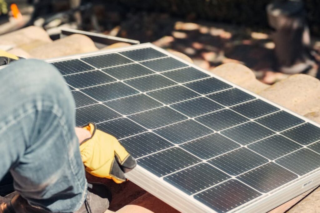 solar collector