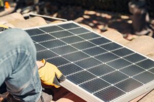 solar collector
