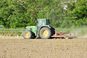 plough field equipment