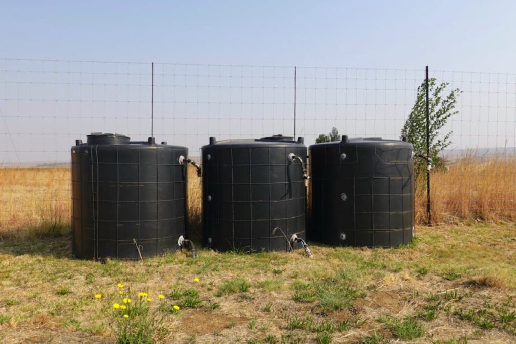 water tank 1000l