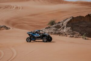 Can-Am Traxter HD10
