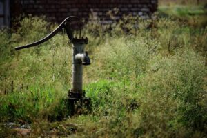 pump agricultural