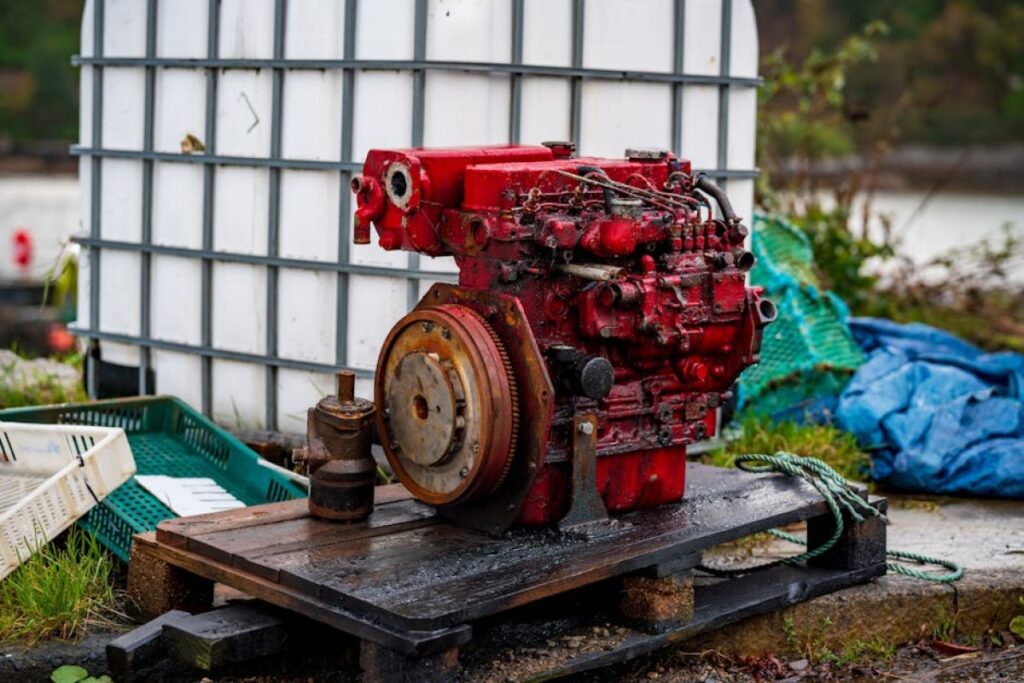 hydraulic motor danfoss