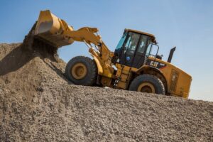 loader bucket