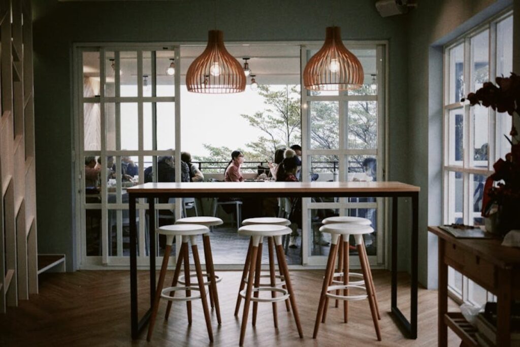 dining table stools