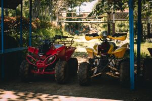 quad atv