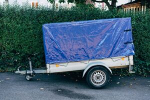 trailer for sale