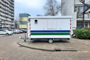 trailer for sale