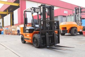 forklift Rak