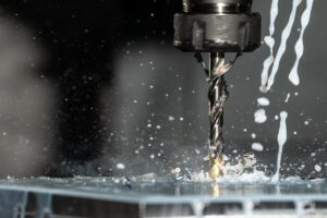 drilling machine