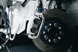 car brake discs