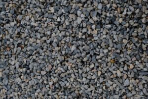 gravel aggregate