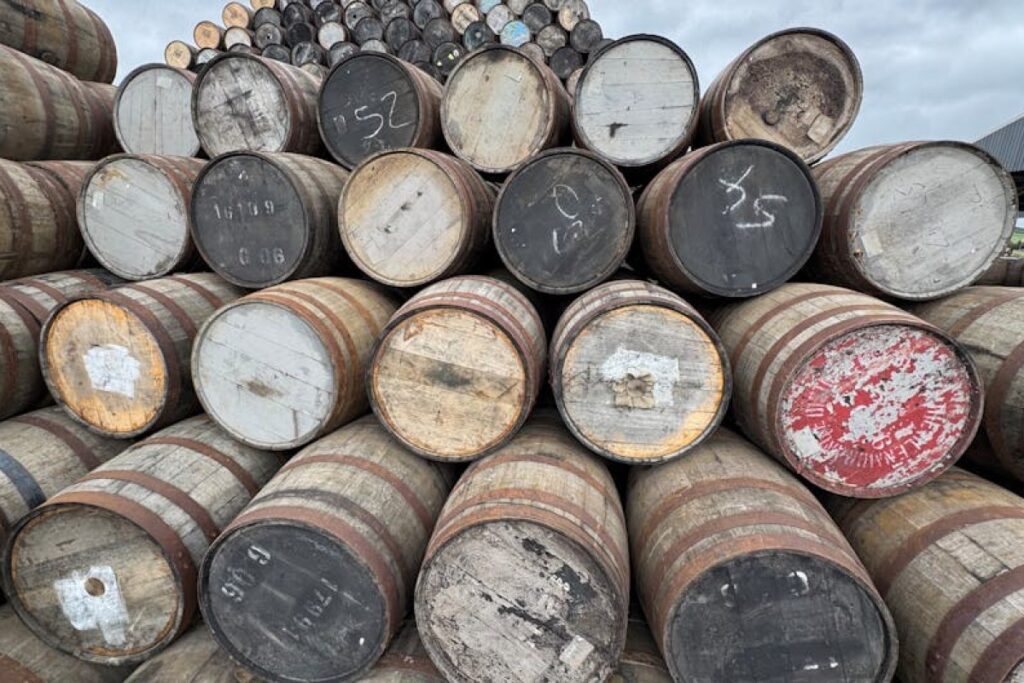 barrels for sale