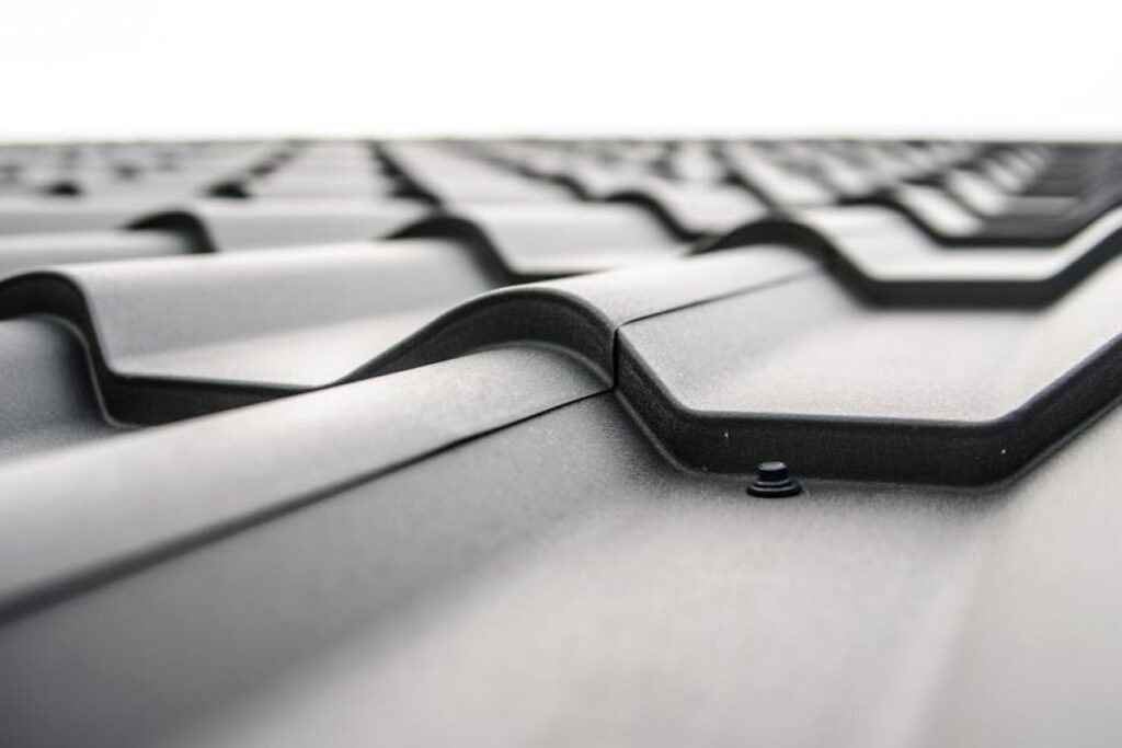 steel sheet