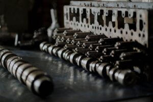 engine parts