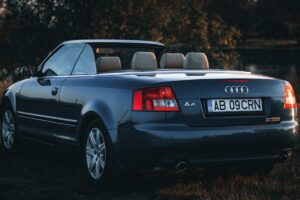Audi A4 B7