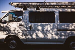 van for sale