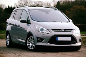 Ford Kuga SUV