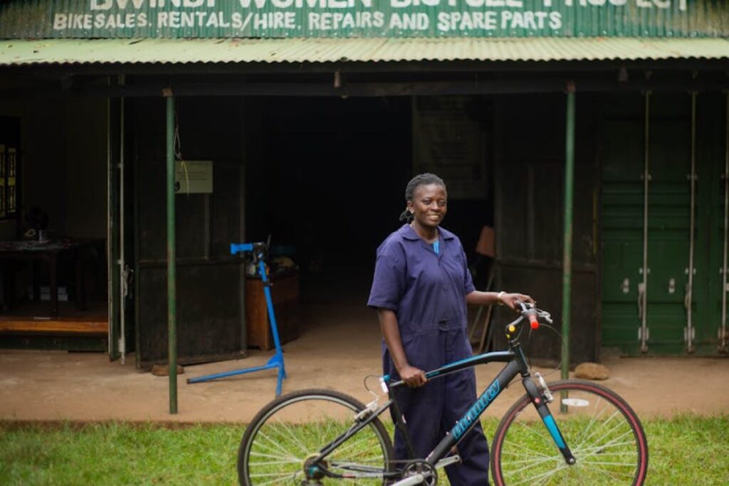 bicycle for sale