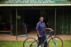bicycle for sale
