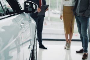 car for sale