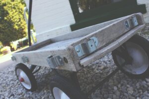 wheels for cart