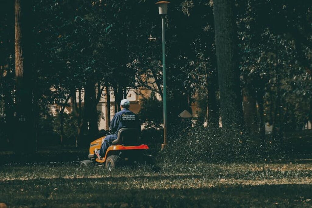 Pottinger NovaDisc mower