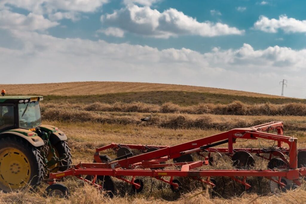 plow Kverneland