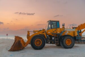 construction equipment