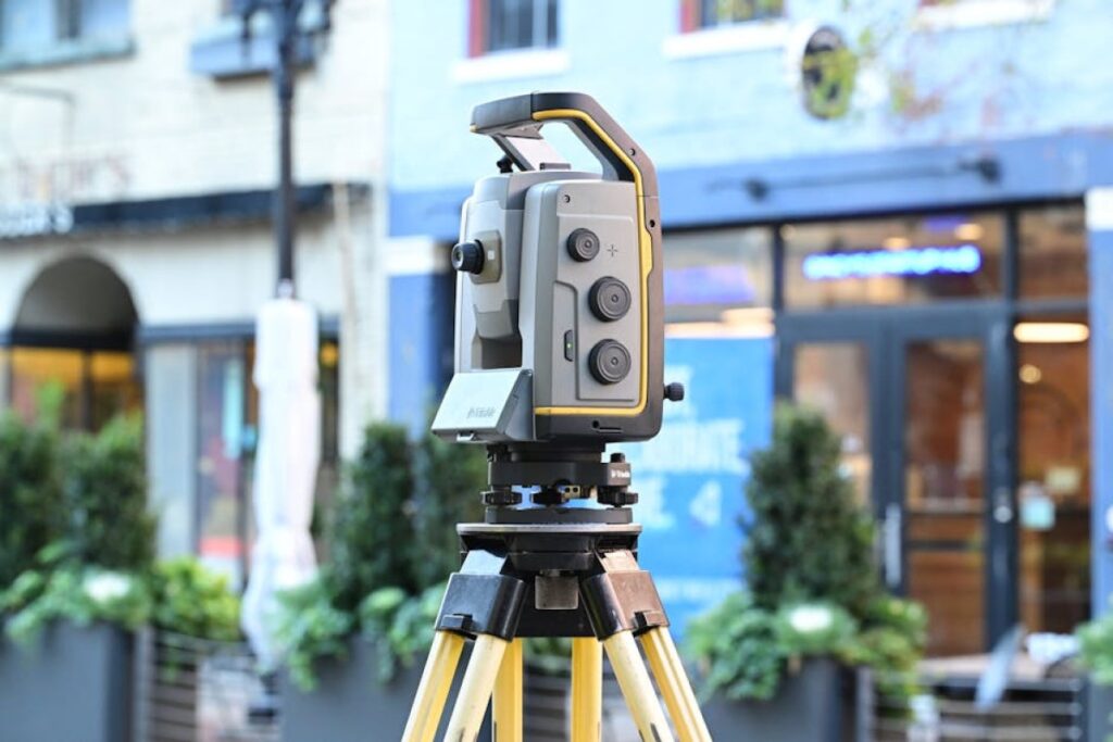 Trimble GFX-750